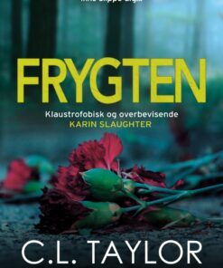 Frygten - C. L. Taylor - Bog