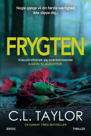 Frygten - C. L. Taylor - Bog