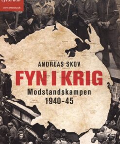 Fyn i krig (Lydbog)