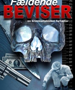 Fældende beviser (E-bog)