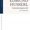 Fænomenologiens Idé - Edmund Husserl - Bog