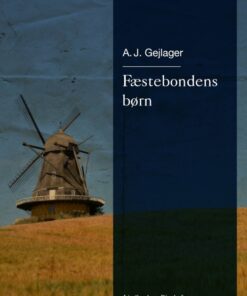 Fæstebondens børn (Lydbog)