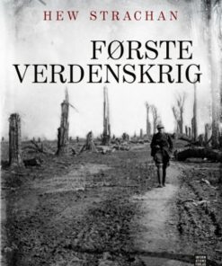 Første Verdenskrig (E-bog)