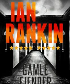 Gamle Fjender - Ian Rankin - Bog