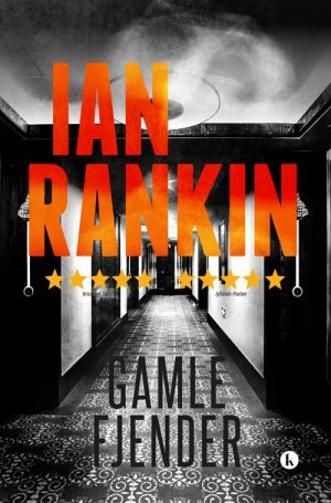 Gamle Fjender - Ian Rankin - Bog