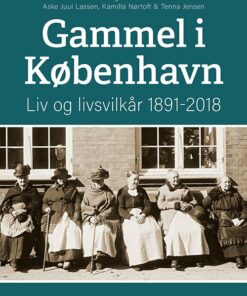 Gammel I København - Anders Møller - Bog