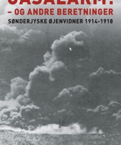 Gasalarm! - og andre beretninger (E-bog)
