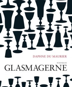 Glasmagerne (Lydbog)