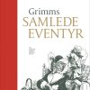 Grimms samlede eventyr (Bog)