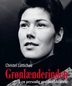 Grønlænderinden (E-bog)
