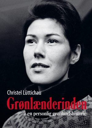 Grønlænderinden (E-bog)