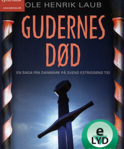 Gudernes død (Lydbog)