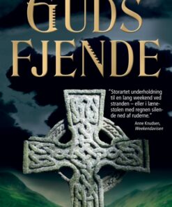 Guds fjende (E-bog)