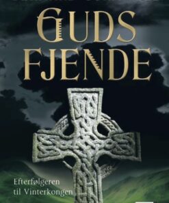 Guds fjende (Lydbog)
