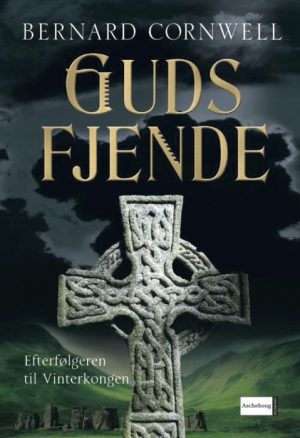 Guds fjende (Lydbog)