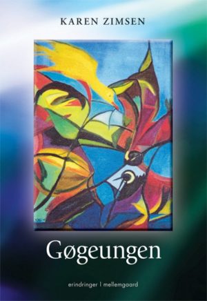 Gøgeungen (E-bog)