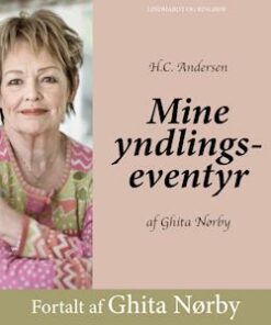 H.C. Andersen - Mine yndlingseventyr