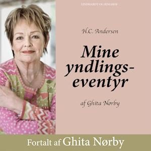 H.C. Andersen - Mine yndlingseventyr