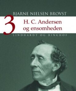 H.C. Andersen og ensomheden (E-bog)