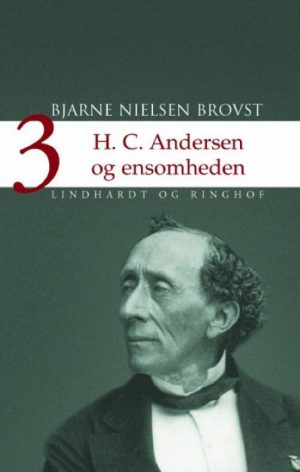 H.C. Andersen og ensomheden (E-bog)