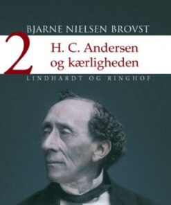 H.C. Andersen og kærligheden (E-bog)