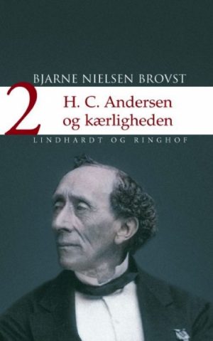 H.C. Andersen og kærligheden (E-bog)