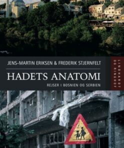 Hadets anatomi (E-bog)