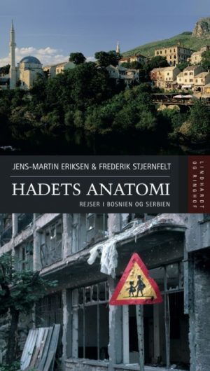 Hadets anatomi (E-bog)