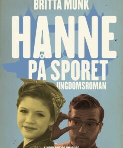 Hanne på sporet (E-bog)