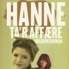 Hanne ta r affære (E-bog)