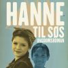 Hanne til søs (E-bog)