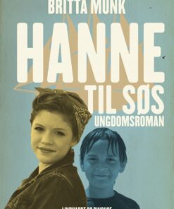 Hanne til søs (E-bog)
