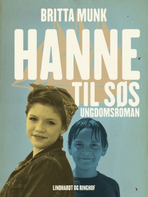 Hanne til søs (E-bog)