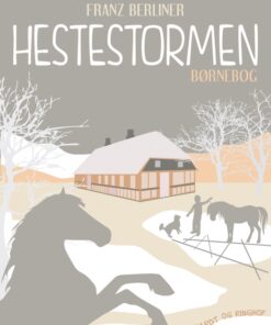 Hestestormen (E-bog)