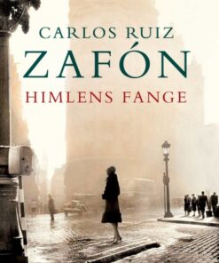 Himlens fange (E-bog)