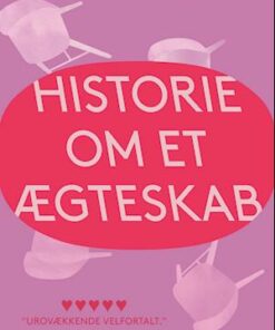 Historie om et ægteskab