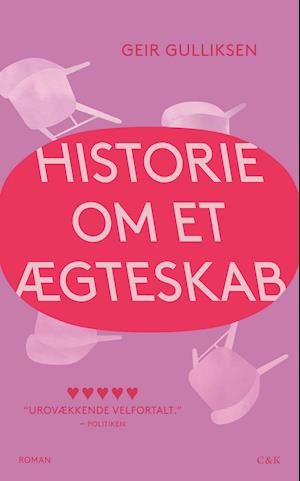 Historie om et ægteskab