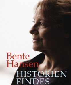 Historien findes (E-bog)