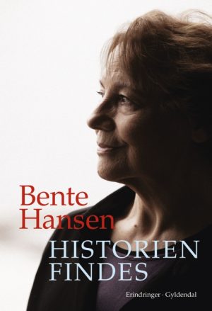 Historien findes (E-bog)