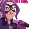 Hit-girl I Hollywood 2 - Kevin Smith - Tegneserie