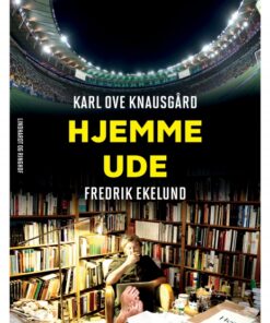 Hjemme - ude (E-bog)