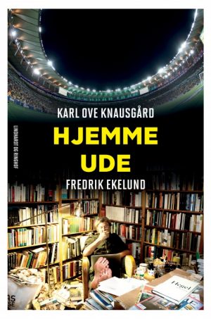 Hjemme - ude (E-bog)