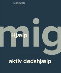 Hjælp mig (E-bog)