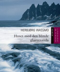 Huset med den blinde glasveranda (E-bog)