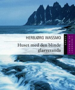 Huset med den blinde glasveranda (Lydbog)