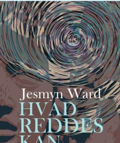 Hvad reddes kan (Lydbog)