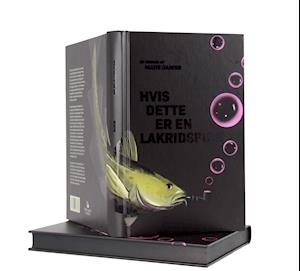 Hvis dette er en lakridspibe