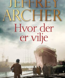 Hvor der er vilje (E-bog)