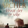 Hvor der er vilje (Lydbog)
