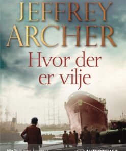 Hvor der er vilje (Lydbog)